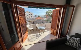 Apartamento en Santiago de la Ribera